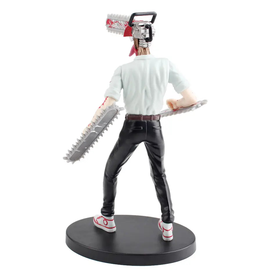 Action Figure Denji ’Sete di sangue’ - Chainsaw Man™
