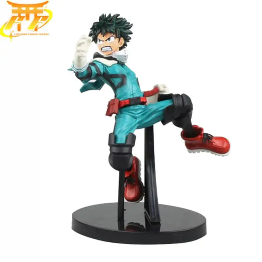 Action Figure di Izuku Midoriya - My Hero Academia™