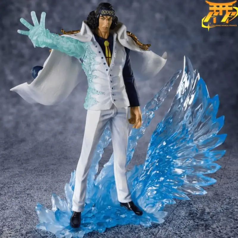 Action Figure di Kuzan Aokiji - One Piece™