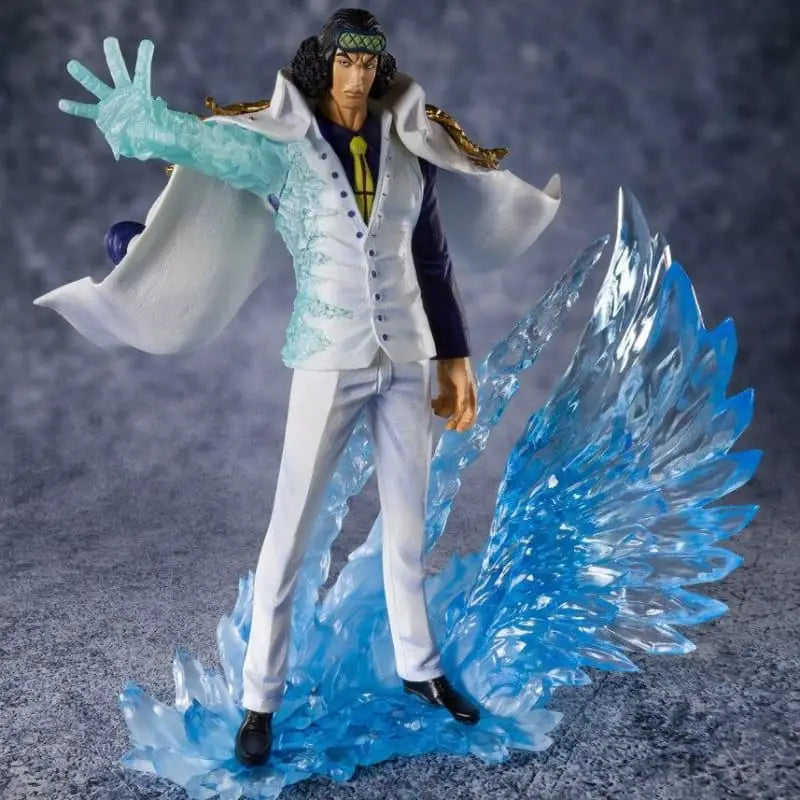 Action Figure di Kuzan Aokiji - One Piece™