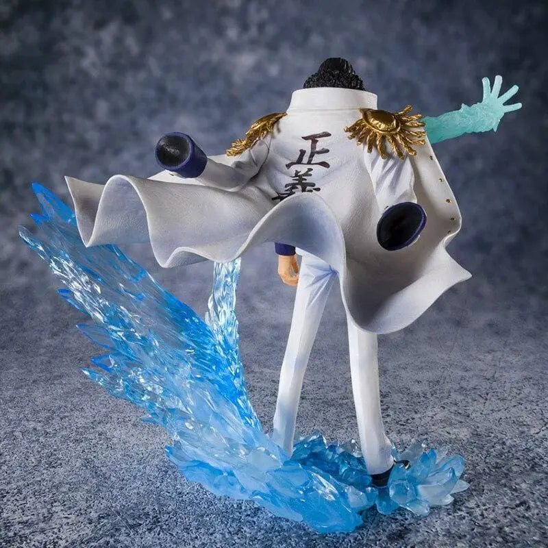 Action Figure di Kuzan Aokiji - One Piece™