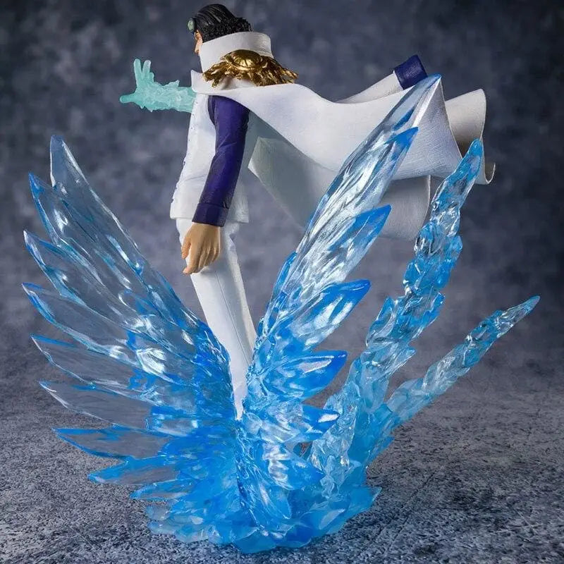 Action Figure di Kuzan Aokiji - One Piece™