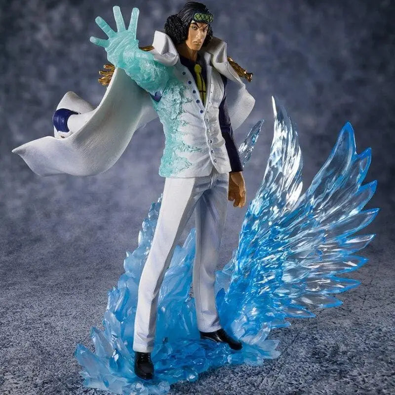 Action Figure di Kuzan Aokiji - One Piece™
