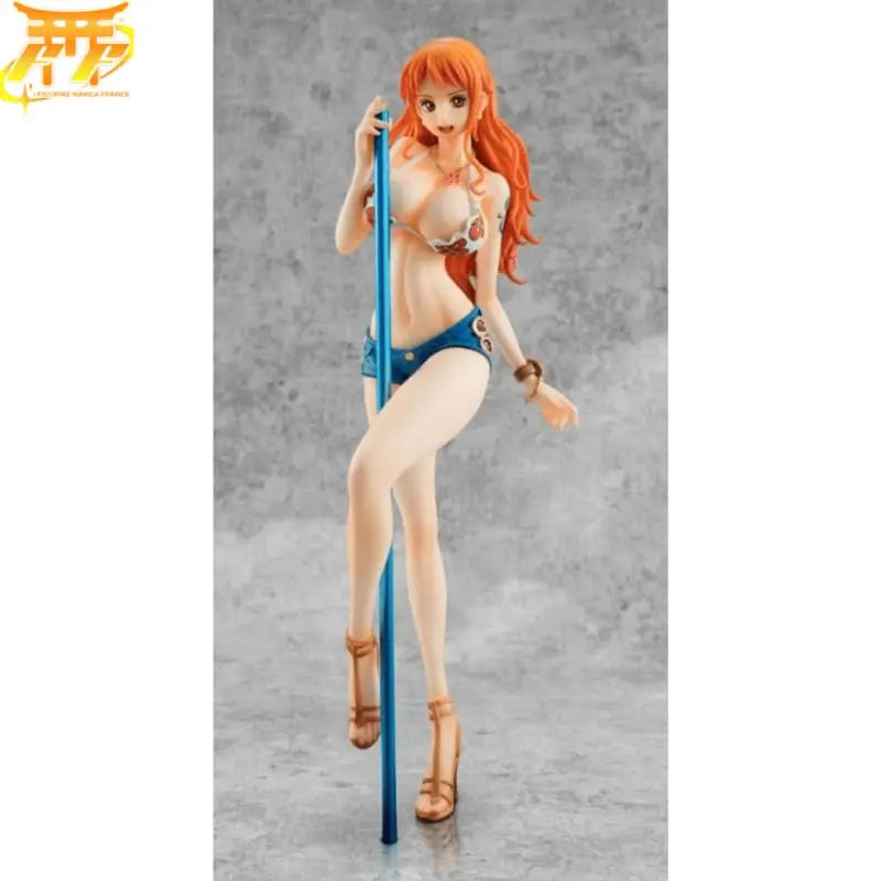 Action Figure di Nami - One Piece™