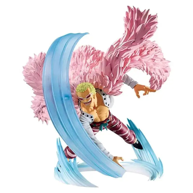 Action Figure Doflamingo ’Ito Ito’ - One Piece™