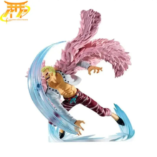 Action Figure Doflamingo ’Ito Ito’ - One Piece™