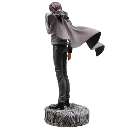 Action Figure Eren ’Leader’ - Attack on Titan™