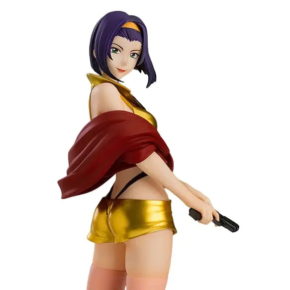 Action Figure Faye Valentine - Cowboy Bebop™