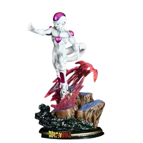 Action Figure Frieza ’Tyrant’ - Dragon Ball Z™