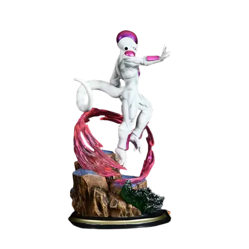 Action Figure Frieza ’Tyrant’ - Dragon Ball Z™