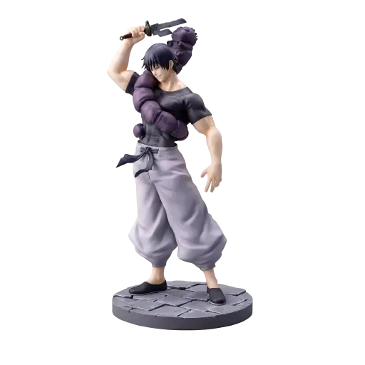 Action Figure Fushiguro Toji - Jujutsu Kaisen™