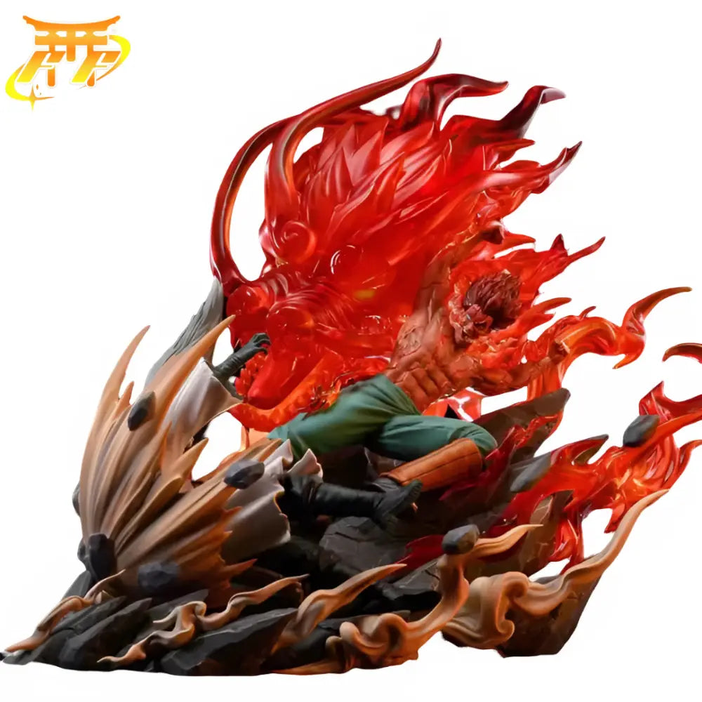 Action Figure Gaï ’Yagaï’ - Naruto Shippuden™