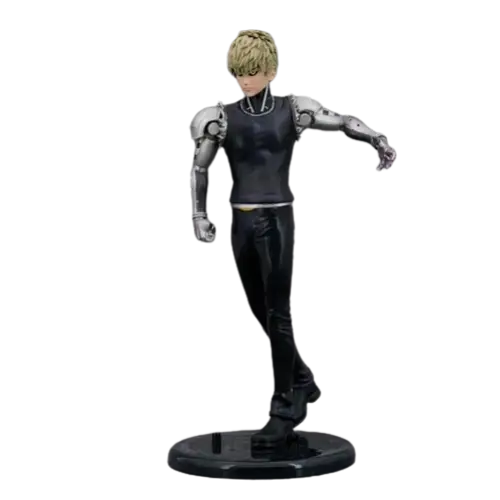 Action Figure Genos - One Punch Man™