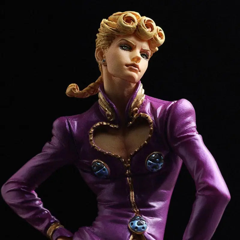 Action Figure Giorno Giovanna - Jojo’s Bizarre Adventure™
