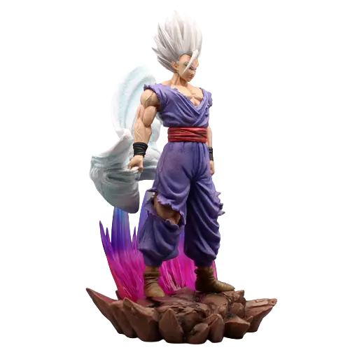 Action Figure Gohan Bestia - Dragon Ball Z™