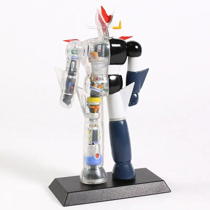Action Figure Goldorak ’Trasparente’ - Goldorak™
