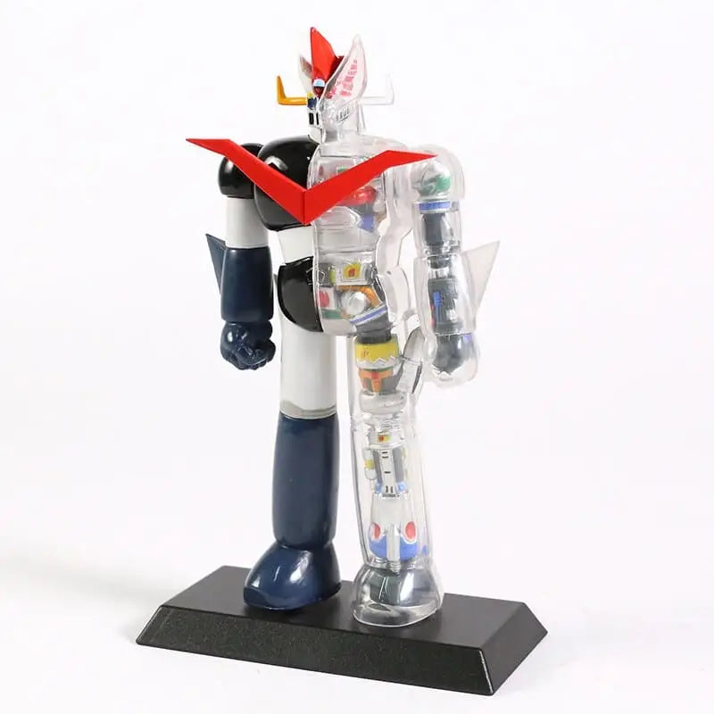 Action Figure Goldorak ’Trasparente’ - Goldorak™