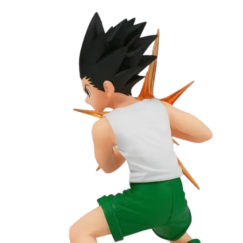 Action Figure Gon ’Rock’ - Hunter x Hunter™