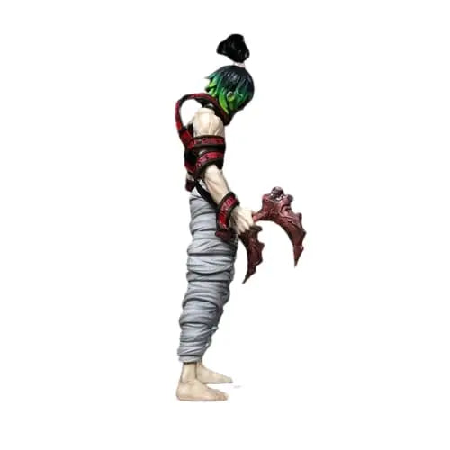 Action Figure Gyutaro - Demon Slayer™