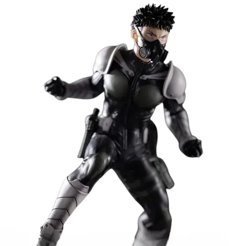 Action Figure Hibino Kafka - Kaiju No.8™