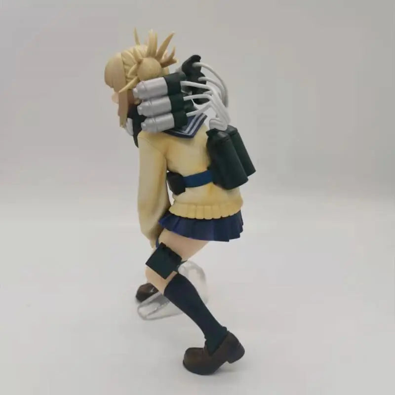 Action Figure Himiko Toga - My Hero Academia™