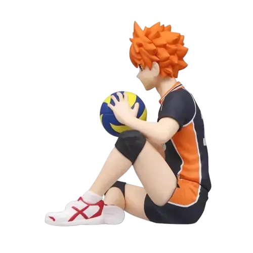 Action Figure Hinata ’Ball’ - Haikyuu™