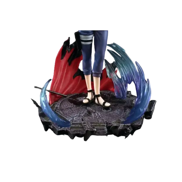 Action Figure Hinata ’Hakke’ - Naruto Shippuden™