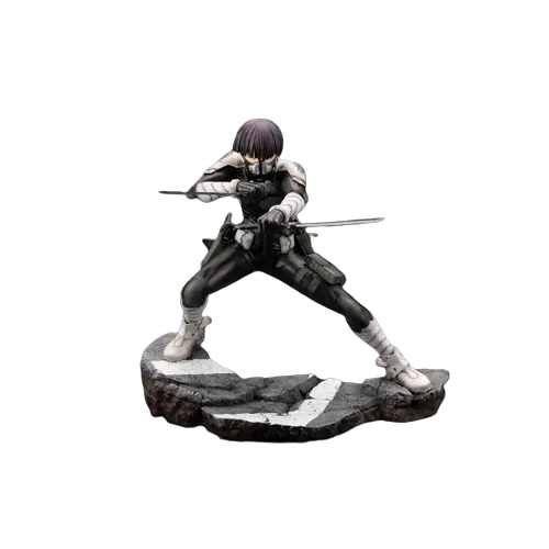 Action Figure Hoshina Soshiro - Kaiju No.8™