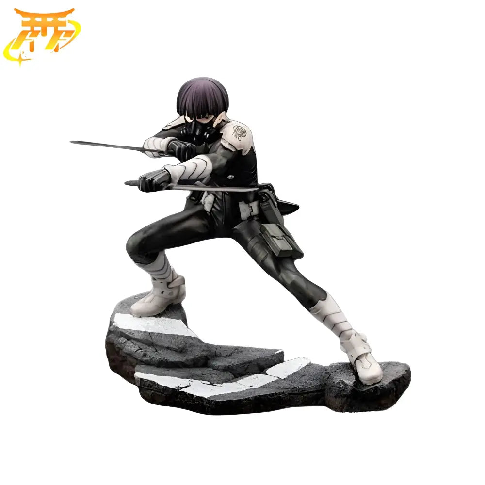 Action Figure Hoshina Soshiro - Kaiju No.8™