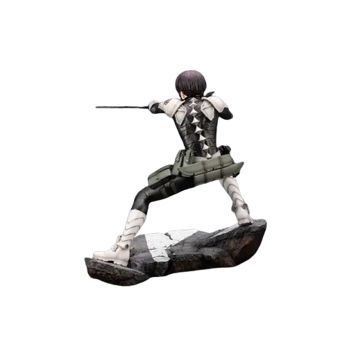 Action Figure Hoshina Soshiro - Kaiju No.8™