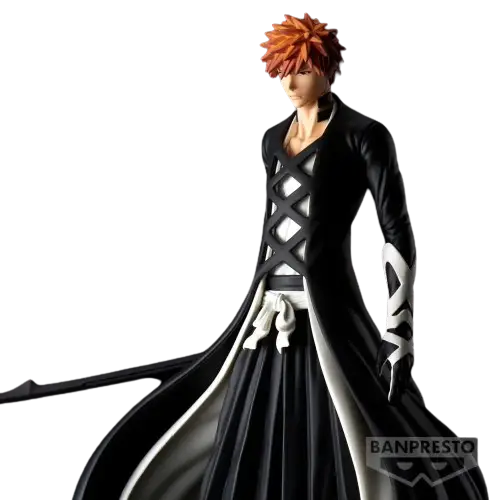 Action Figure Ichigo ’Fullbring’ - Bleach™