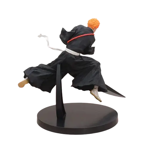 Action Figure Ichigo ’Shikai’ - Bleach™