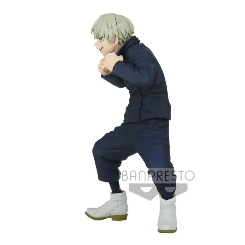 Action Figure Inumaki Toga ’Incantesimo’ - Jujutsu Kaisen™