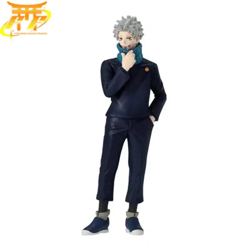 Action Figure Inumaki Toga ’Studente’ - Jujutsu Kaisen™