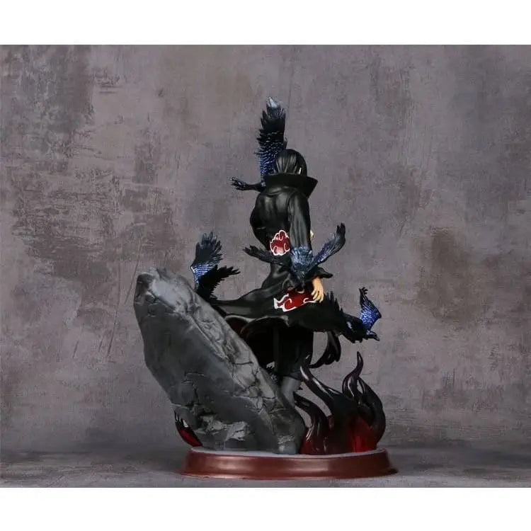 Action Figure Itachi Uchiha - Naruto Shippuden™