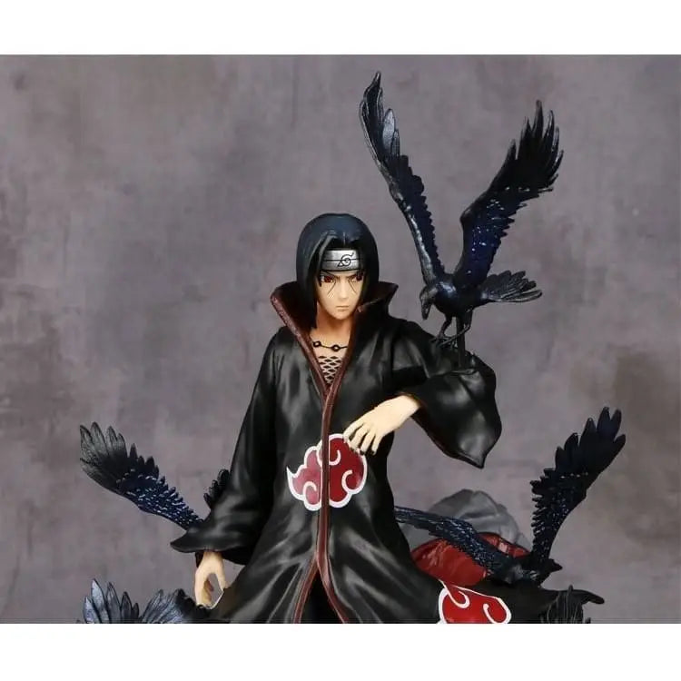 Action Figure Itachi Uchiha - Naruto Shippuden™