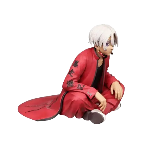 Action Figure Izana - Tokyo Revengers™