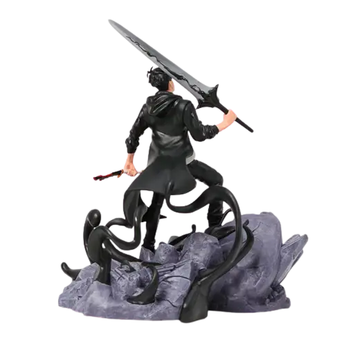 Action Figure Jin-Woo - Solo Leveling™