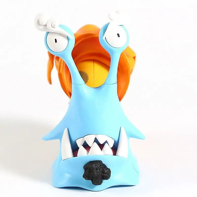 Action Figure Jinbe Den Den Mushi - One Piece™