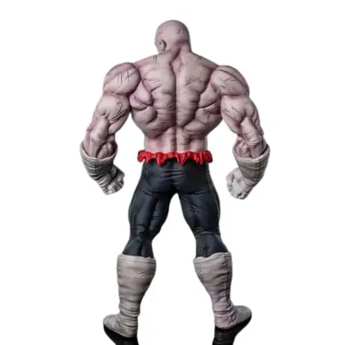 Action Figure Jiren-Dragon Ball Z™