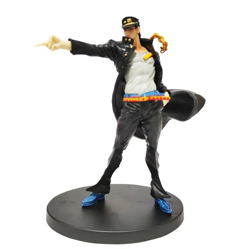 Action Figure Jotaro - Jojo’s Bizarre Adventure™