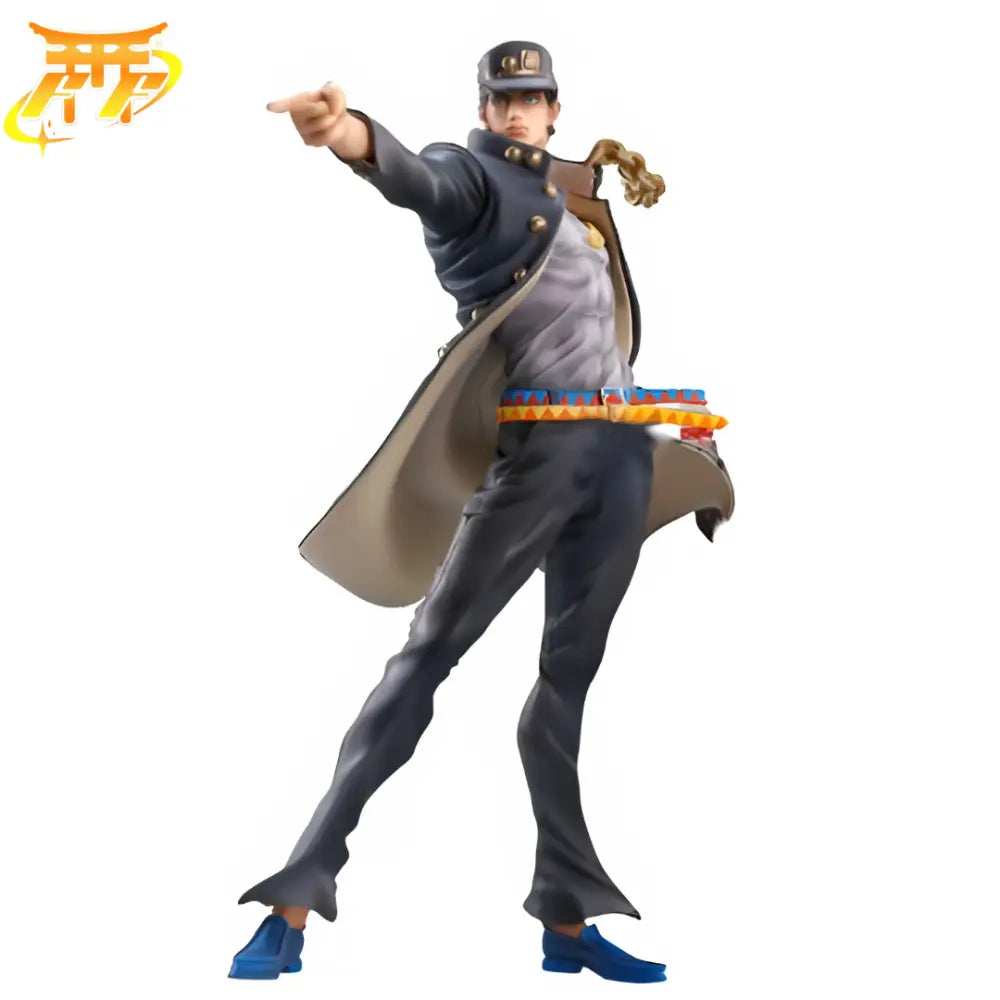 Action Figure Jotaro - Jojo’s Bizarre Adventure™