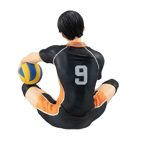 Action Figure Kageyama ’Break’ - Haikyuu™