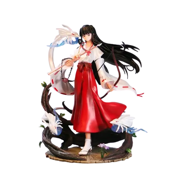 Action Figure Kagome Higurashi - Inuyasha™