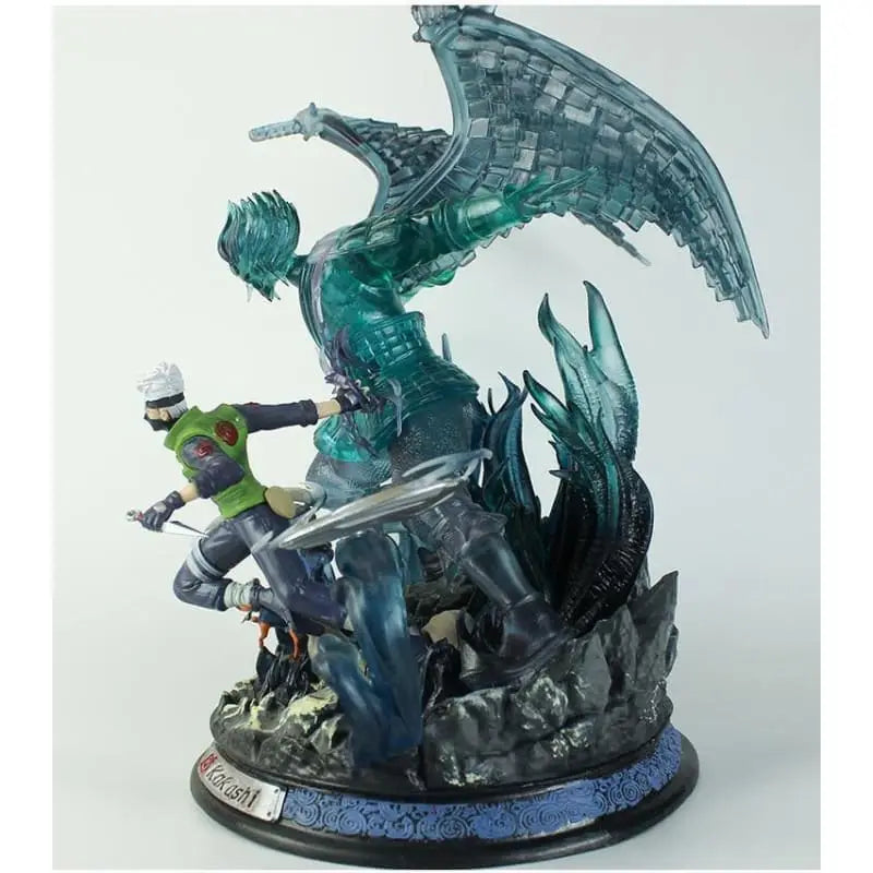 Action Figure Kakashi Hatake Susanoo - Naruto Sippuden™