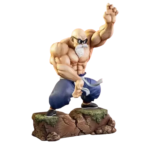 Action Figure Kame Sennin ’Max’ - Dragon Ball Z™