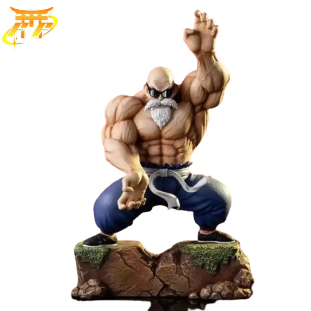 Action Figure Kame Sennin ’Max’ - Dragon Ball Z™