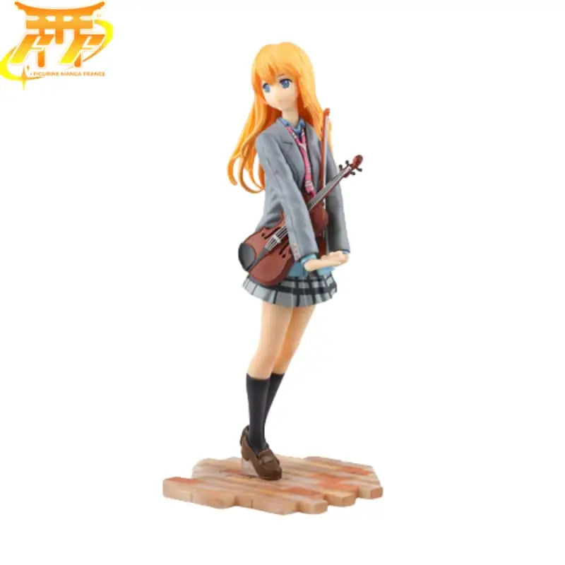 Action Figure Kaori Miyazono - Your Lie In April™