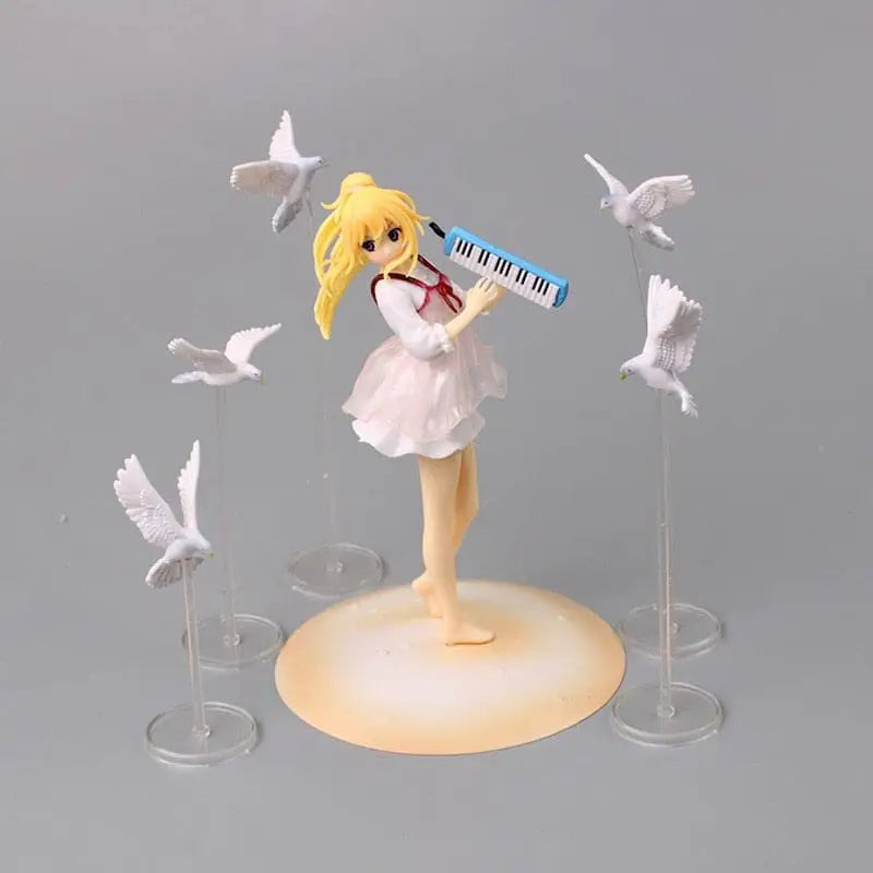 Action Figure Kaori Miyazono - Your Lie In April™