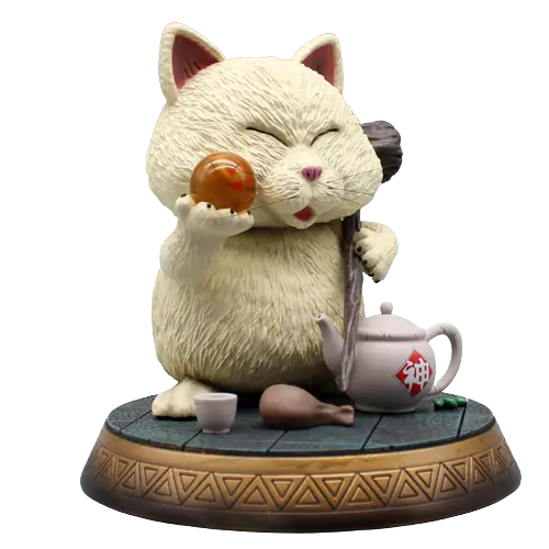 Action Figure Karin-Dragon Ball Z™